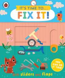 It`s Time to... Fix It!:
