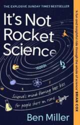 Its Not Rocket Science, Its Not