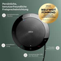 Jabra Speak