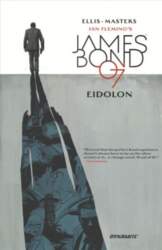 James Bond: Eidolon