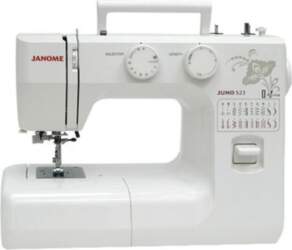 Janome Juno 523