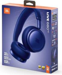 JBL Live 680NC Blue