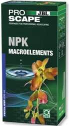JBL ProScape NPK makroelementi, 500ml