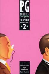 Jeeves Omnibus - Vol 2: (Jeeves