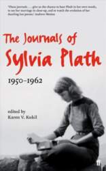 Journals of Sylvia Plath Main