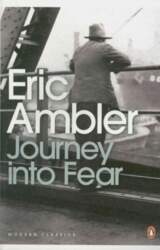 Journey into Fear