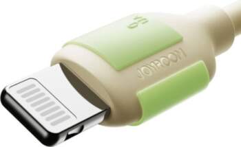 JOYROOM KABELIS S-A53 USB-A UZ LIGHTNING