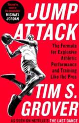 Jump Attack: The Formula for Explosive