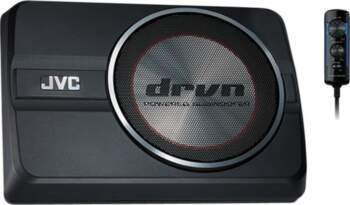 JVC CW-DRA8