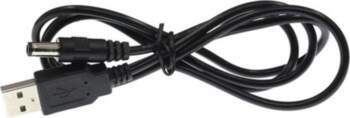 Kabeļi un adapteri, USB līdz DC5