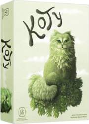 Kaķi - Vincent Joassin