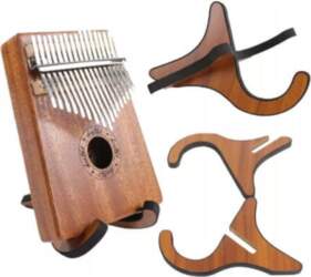 Kalimbas stends Zenwire