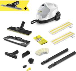 Kärcher SC 4 EasyFix Plus ar