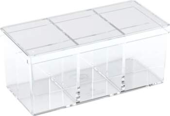 Karšu kaste Stack`n`Safe 480