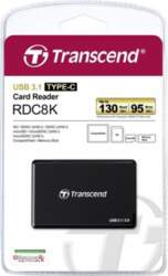 transcend ts rdc8