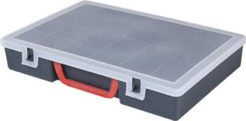 Kaste Organizer 350