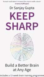 Keep Sharp: Build a Better Brain