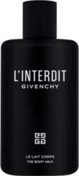 Ķermeņa losjons Givenchy Interdit L`Interdit, 200