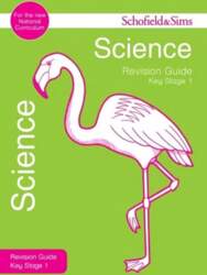 Key Stage 1 Science Revision Guide