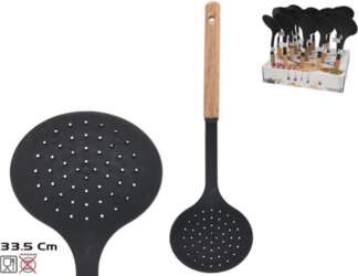 Kitchen&Go caurduris, 33,5 cm, 1