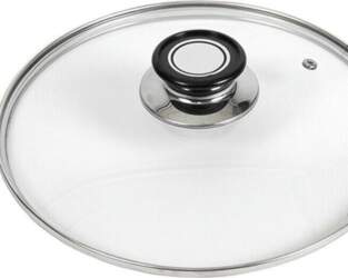 Kitchen&Go vāks, 18 cm