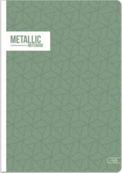 Klade Metallic A5, 52 lapas