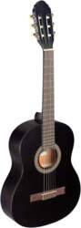 Klasiskā ģitāra Stagg C430 M BLK