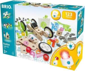 Konstruktors Brio Builder Light, 34593