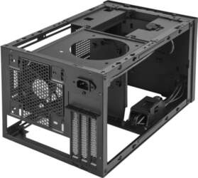 Korpuss SilverStone SST-SG15B