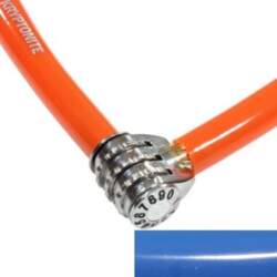 Kryptonite Keeper 665 Cc Blue Code