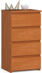 Kumode Akord CL4, brūna