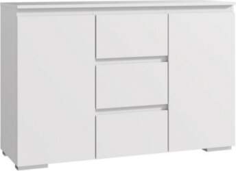 Kumode Neo 120, balta