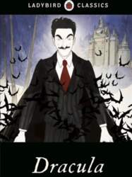 Ladybird Classics: Dracula