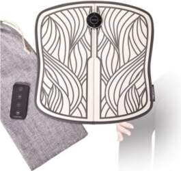 Lanaform Circulation Mat