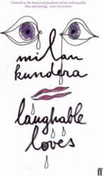 Laughable Loves Main
