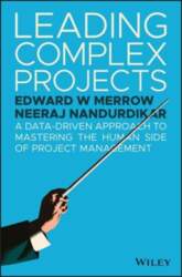 Leading Complex Projects: A Data-Driven Approach