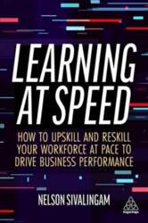 Learning at Speed: How to Upskill