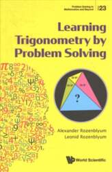 Learning Trigonometry By Problem Solving