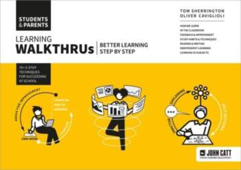 Learning WalkThrus: Students & Parents -