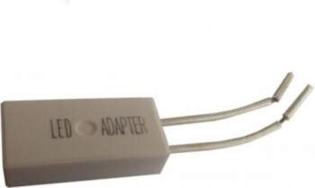 LED adapteris Feelspot