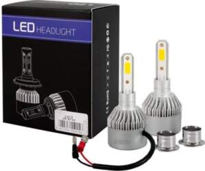 LED komplekts H3