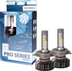 LED komplekts M-TECH Pro H4