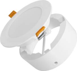 LED panelis universāls 18W