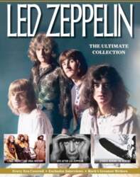 Led Zeppelin: The Ultimate Collection