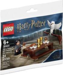LEGO 30420 - Harijs Poters