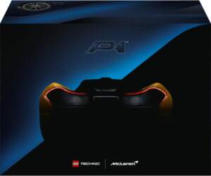 LEGO® Technic McLaren P1™