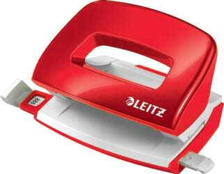 Leitz Nexxt Wow mini perforators, 10