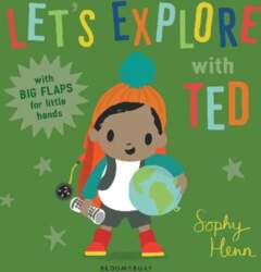 Let`s Explore with Ted