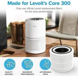 Levoit Core 300-RF / Core 300-RF-RTL
