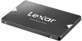 Lexar LNS100, 1TB